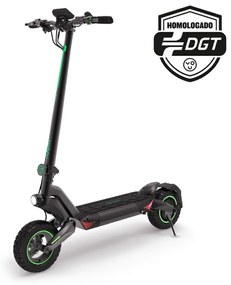 Ηλεκτρικό Σκούτερ Youin XL MAX Μαύρο 800 W