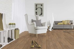 LVT Βινυλικό Δάπεδο Hydrocork Arcadian Rye Pine