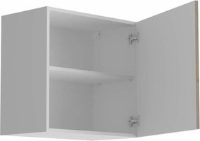 Ντουλάπι κουζίνας Oslo 60 x 36 x 58 cm