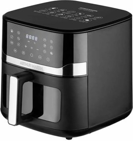 Φριτέζα με Αέρα Arthur Martin 1800 W 10 L