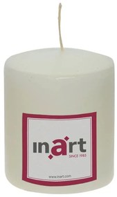 Κερί Παραφίνης 3-80-474-0034 Ecru Inart Paraffin