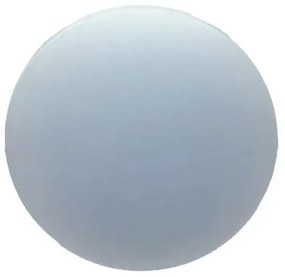 LED φωτιστικό οροφής 24W 220V - LED PANEL LIGHT ROUND