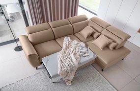 Γωνιακός καναπές Vuelta-Kafe-Αριστερή