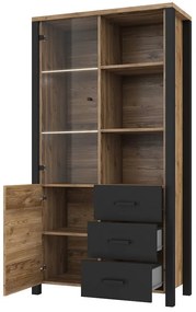 Βιτρίνα Violin Plus-Kafe