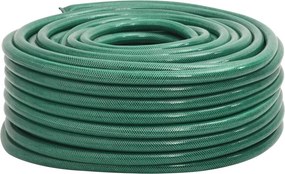 vidaXL Εύκαμπτος Σωλήνας Αέρα Μπλε 50 μ./1" από PVC