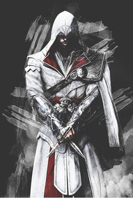 Αφίσα Assassin's Hero Game