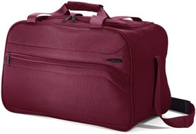 Σακ Βουαγιάζ Polyester 39lt-50x26x30εκ. benzi 5759 Red