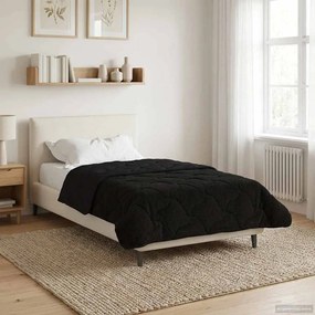 vidaXL Κουβέρτα ολόκληρου του χρόνου 135 x 200 cm Όχι
