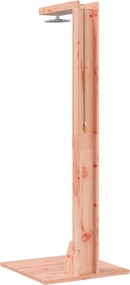 vidaXL Εξωτερικό ντους 210 cm Φυσικό