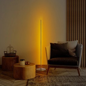Floor Lamp Only - 13318 Gold