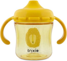 Ποτήρι Εκπαιδευτικό Trixie Tritan Mr.Lion