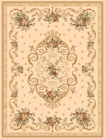 ΧΑΛΙ ORIAN 1332/Cream - 133cm x 190cm - 2004479