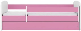 Παιδικό κρεβάτι Babydreams-Roz-180 x 80