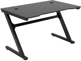 Γραφείο Gaming Raptor Nightbane-Mauro