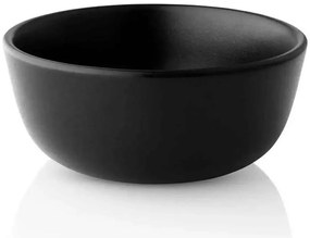 Μπωλ Σερβιρίσματος Nordic Kitchen 502767 10cm 150ml Black Eva Solo Πηλός