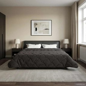 vidaXL Χειμερινό Παπλωματοθήκη 260 x 220 cm Χειμώνας