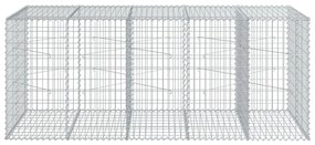 ΣΥΡΜΑΤΟΚΙΒΩΤΙΟ ΜΕ ΚΑΛΥΜΜΑ 250X100X100ΕΚ ΑΠΟ ΓΑΛΒΑΝΙΣΜΕΝΟ ΧΑΛΥΒΑ 3295193