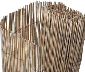 vidaXL Καλαμωτή 1000x90 εκ. Μπαμπού