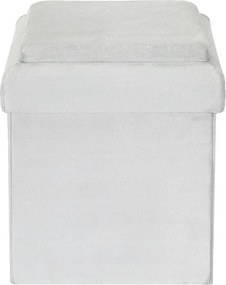 ΠΑΙΔΙΚΌ ΔΩΜΆΤΙΟ &amp; ΔΙΑΚΌΣΜΗΣΗ FOLDABLE STORAGE POUFFE HD6914