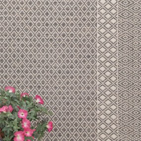 Χαλί All Season (200x285) Royal Carpet Sand New 1391E