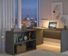 Συρταριέρα Pigeon-Mauro-Kafe skouro