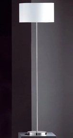 Επιδαπέδιο Φωτιστικό F&amp;H Loft-Leuko