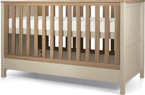 ΚΡΕΒΑΤΙ Mamas &amp; Papas HARWELL Cashmere CBHLA0100