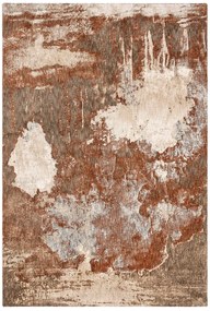 COUNTRY 18011 RED - 2.00x2.50