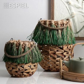 ΦΑΝΑΡΙ ΜΕ ΛΑΒΗ ΨΑΘΙΝΟ S ΜΠΕΖ/ΠΡΑΣΙΝΟ D18EK