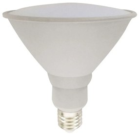 Λαμπτήρας Led PAR3815NW E27 15W 4000K 1330lm Clear Aca