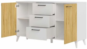 Μπουφές Gulietta Plus