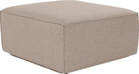 Pouffe Fora Pouffe - Brown Brown