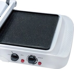 Lexical Contact Grill 1600W LSM-2550-1