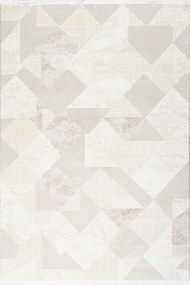Χαλί (160x230) Polcarpet Platinum 5782 Cream/Beige