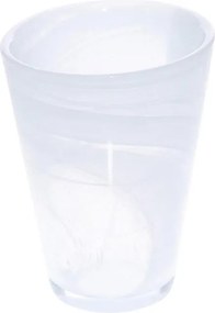 Ποτήρι Νερού 270ml Espiel Atlas Alabaster White HOR1014K6