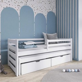 Κρεβάτι παιδικό Senso-Leuko-90 x 200