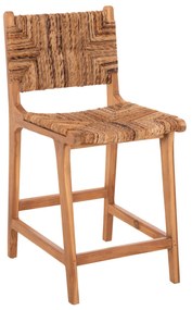 Intrahome ΣΚΑΜΠΟ ΜΠΑΡ WCASABLANCALCASABLANCALTCASABLANCAIER ΞΥΛO LILONGWEKUCASABLANCALCASABLANCA_LUMPURERLEY ΣΕ ΦΥΣΙΚΟ-ΨΑΘΑ 46x55x96Υεκ. intraho-1721567