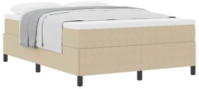 vidaXL Σκελετός Κρεβατιού Γκρι Πράσινο 140 x 200 cm Βελούδο
