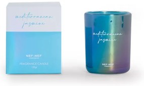 ΑΡΩΜΑΤΙΚΟ ΚΕΡΙ MEDITERRANEAN JASMINE 120gr 5205495476261