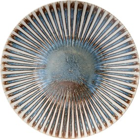 Dinner Set (24 Pieces) GBSATN24Y4R16463 Multicolor