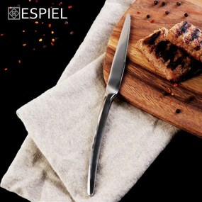 HARMONY ΜΑΧΑΙΡΙ STEAK ΑΝΟΞΕΙΔΩΤΟ 22.8EK 65g ΣΕΤ 6ΤΜΧ - ESPIEL - CUS501K12