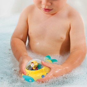 Παιχνίδι Μπάνιου Munchkin Undersea Explorer