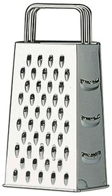 Τρίφτης 4 Πλευρών 105102800.1 Inox Kuchenprofi Stainless Steel