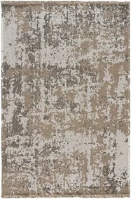 Χαλί βαμβακερό Cocotton 9233 Μπεζ 150x220      Beauty Home