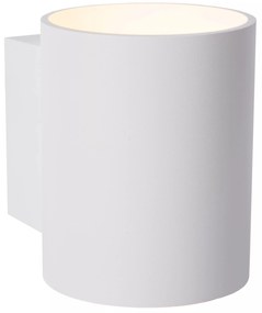 Φωτιστικό Επίτοιχο Lucide 23252-01-31 XERA Λευκό (White)