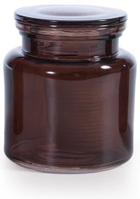 Βαμβακοθήκη (Φ10.5x12) Nef-Nef Homeware Latte