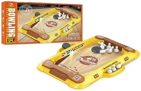 Επιτραπέζιο παιχνίδι Bowling - 913 - 345314