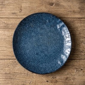 Πιάτο Φαγητού Κεραμικό 26cm SDS-24577