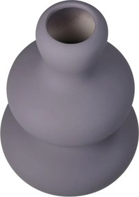 Βάζο ArteLibre Λιλά Δολομίτης 13.5x13.5x20.4cm