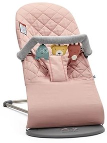 BabyBjorn Παιχνίδι για ριλάξ Soft friends